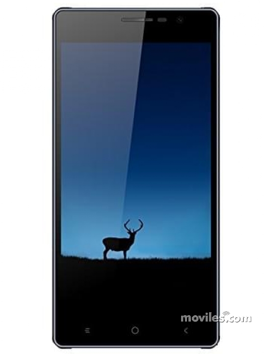 Leagoo Elite 2