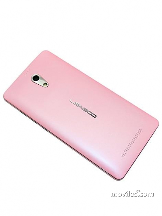 Imagen 6 Leagoo Elite 4