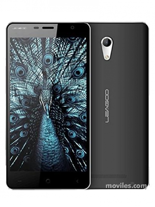 Imagen 2 Leagoo Elite 4