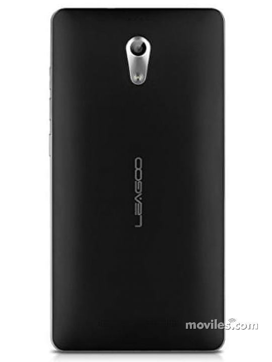 Imagen 4 Leagoo Elite 4