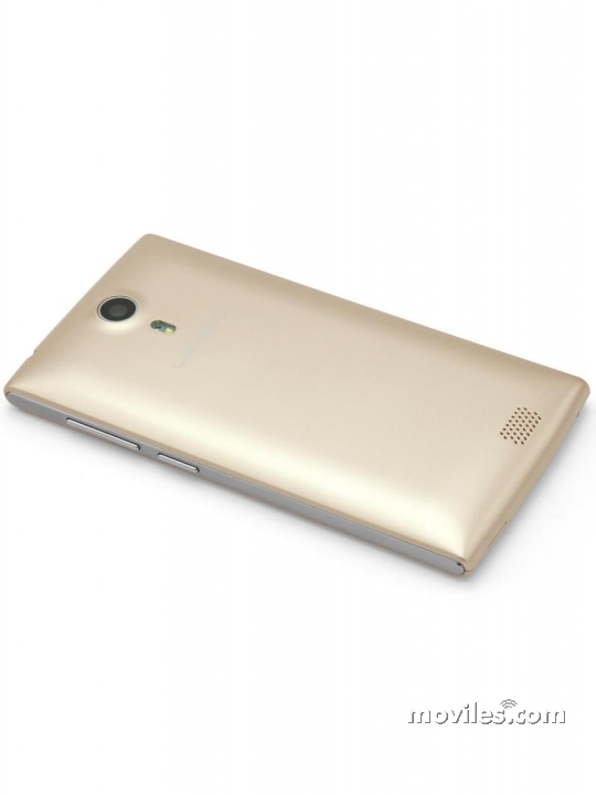 Imagen 3 Leagoo Elite 8