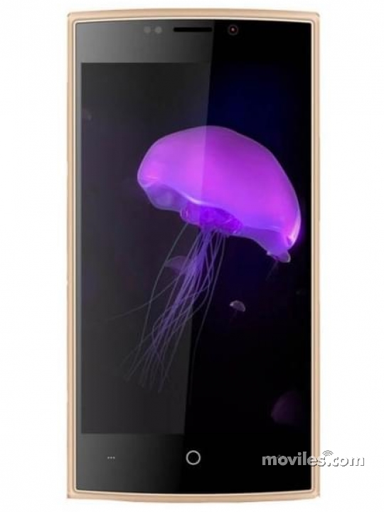 Leagoo Elite 8