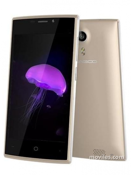 Imagen 2 Leagoo Elite 8