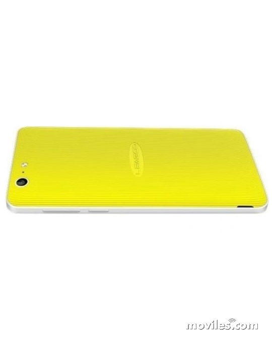 Imagen 3 Leagoo Elite Y