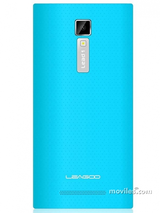 Imagen 2 Leagoo Lead 1