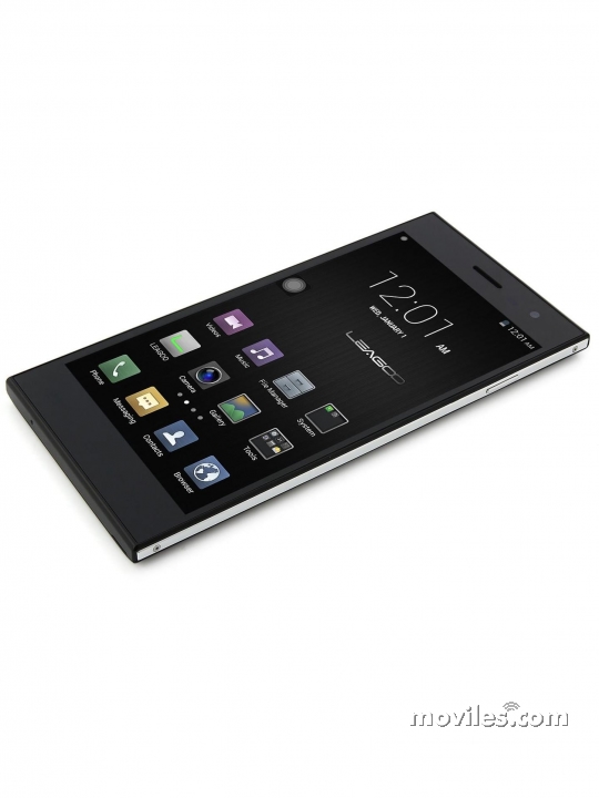 Imagen 6 Leagoo Lead 1