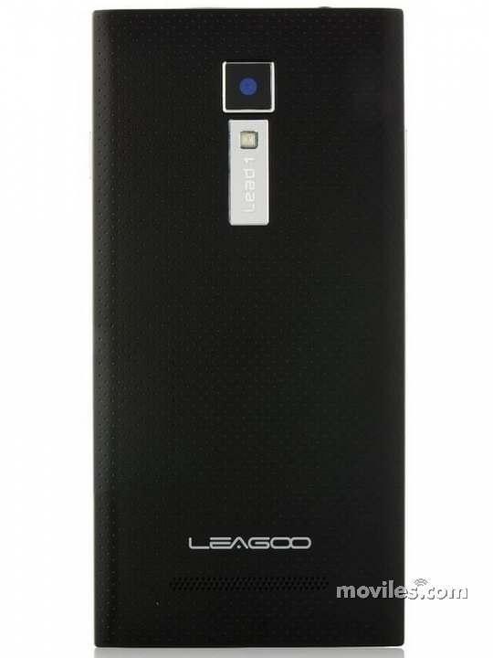 Imagen 2 Leagoo Lead 1i