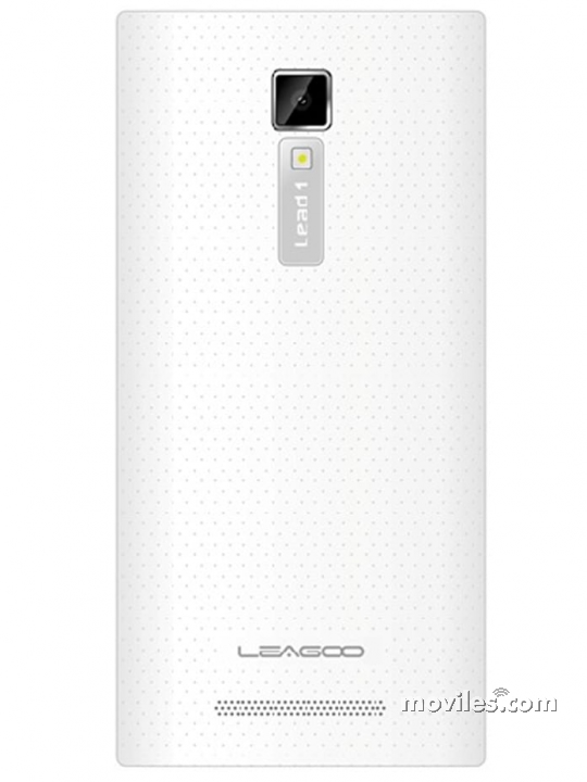 Imagen 3 Leagoo Lead 1i