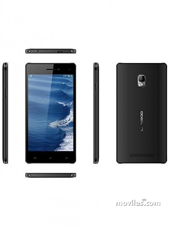 Imagen 4 Leagoo Lead 2