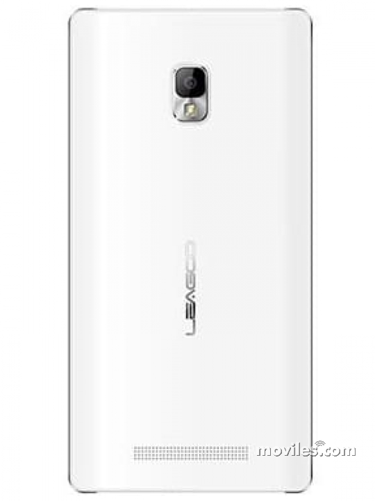 Imagen 3 Leagoo Lead 2