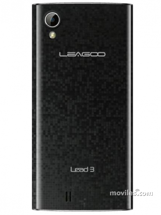 Imagen 6 Leagoo Lead 3 