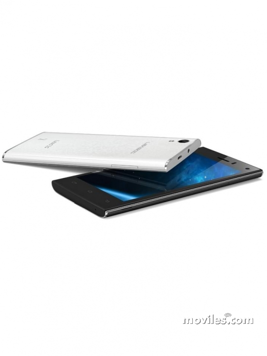 Imagen 3 Leagoo Lead 3S