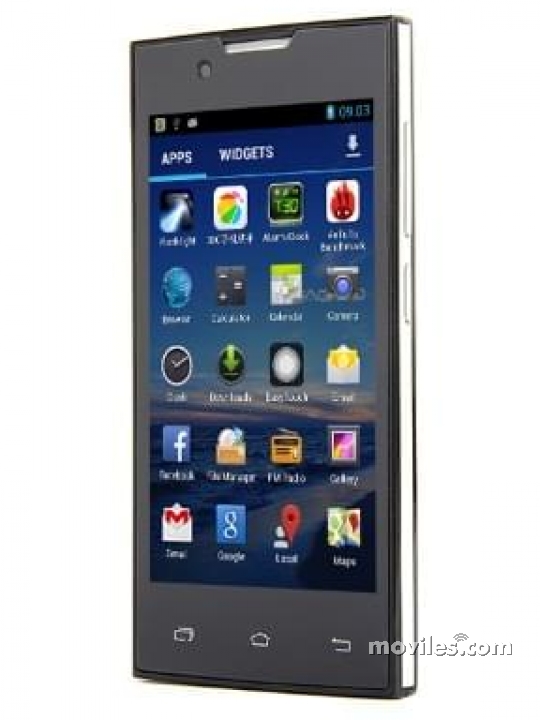 Imagen 7 Leagoo Lead 4