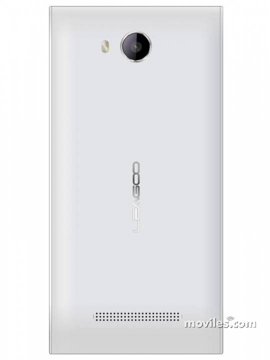 Imagen 2 Leagoo Lead 5