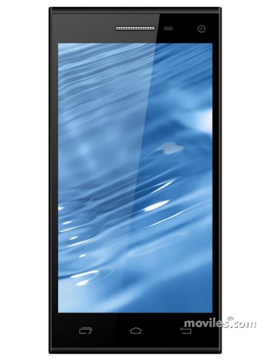 Imagen 3 Leagoo Lead 5