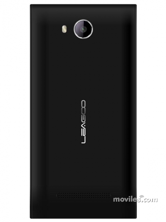 Imagen 4 Leagoo Lead 5