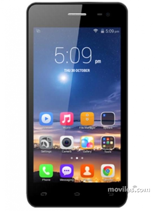 Leagoo Lead 6
