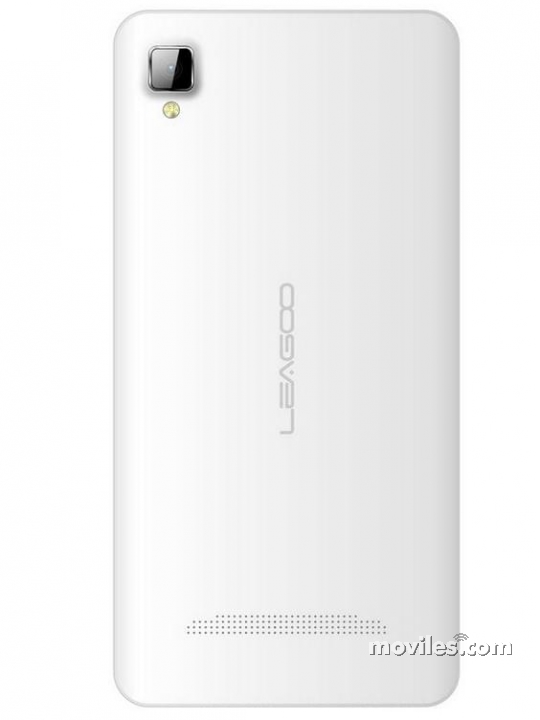Imagen 2 Leagoo Lead 6