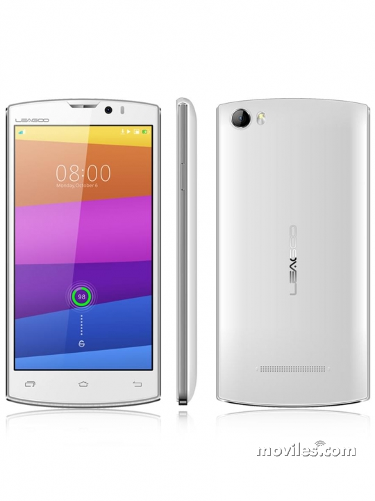 Imagen 4 Leagoo Lead 7