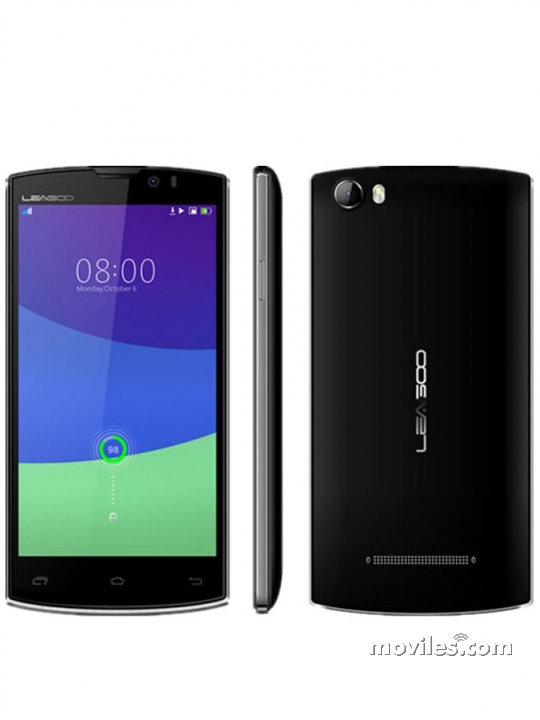 Imagen 5 Leagoo Lead 7