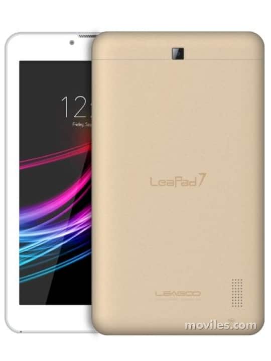 Imagen 3 Tablet Leagoo LeaPad 7