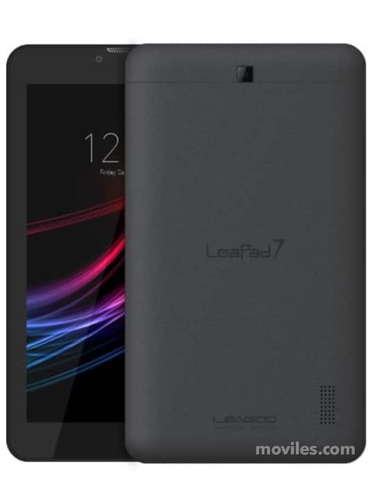 Imagen 2 Tablet Leagoo LeaPad 7
