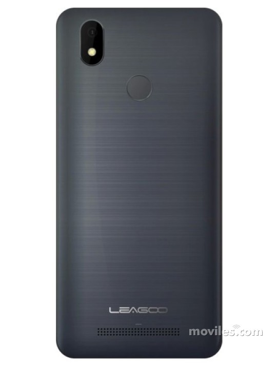 Imagen 2 Leagoo M10
