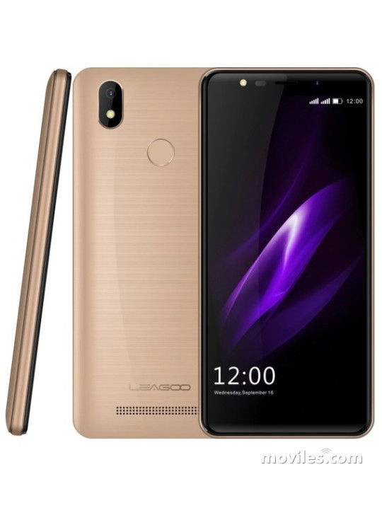 Imagen 3 Leagoo M10