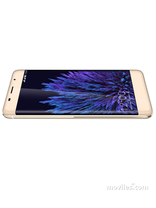 Imagen 4 Leagoo M5 Edge