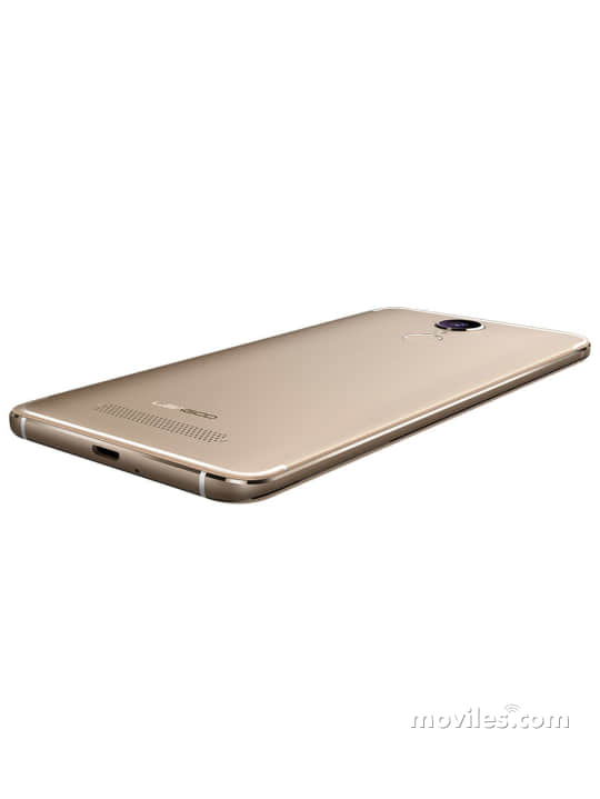 Imagen 5 Leagoo M5 Edge