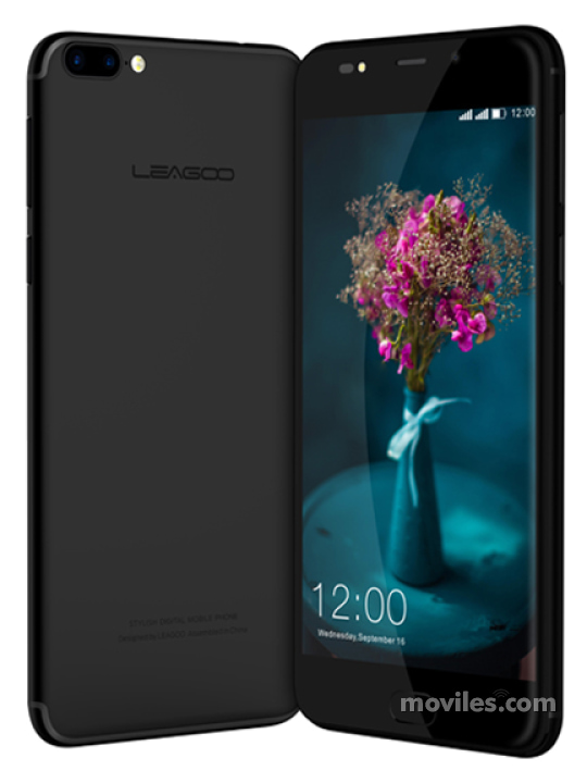 Imagen 2 Leagoo M7