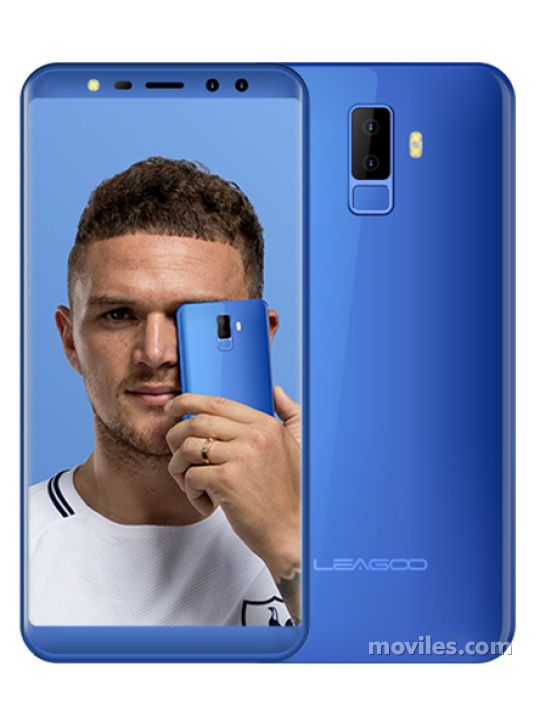 Imagen 4 Leagoo M9