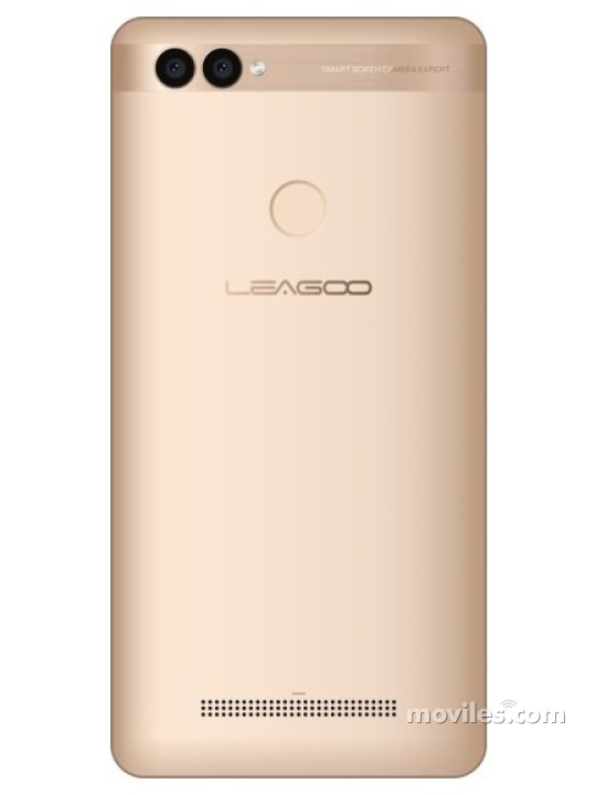 Imagen 4 Leagoo Power 2