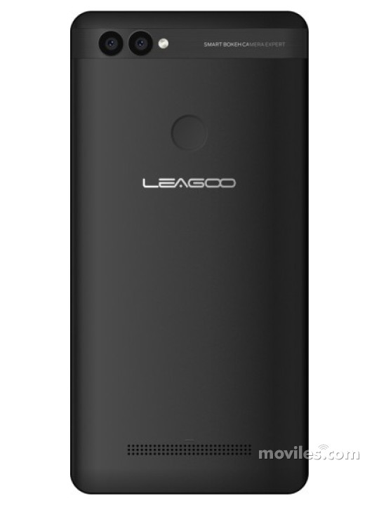 Imagen 5 Leagoo Power 2