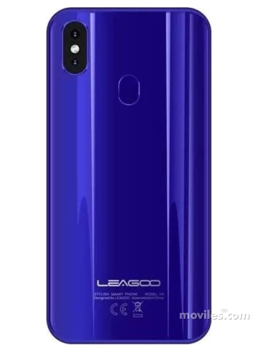 Imagen 2 Leagoo S9