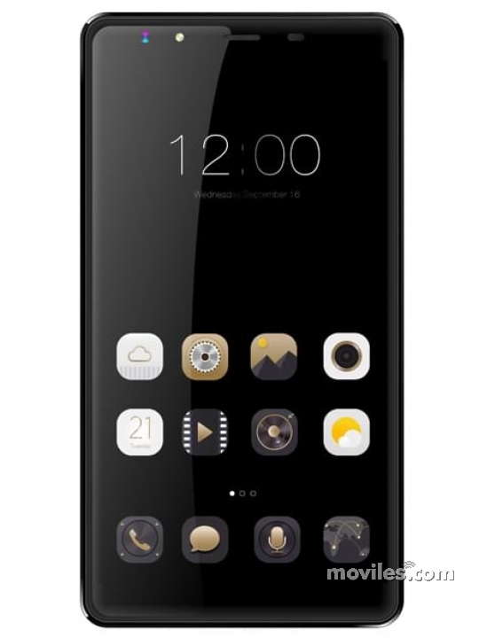 Leagoo Shark 1