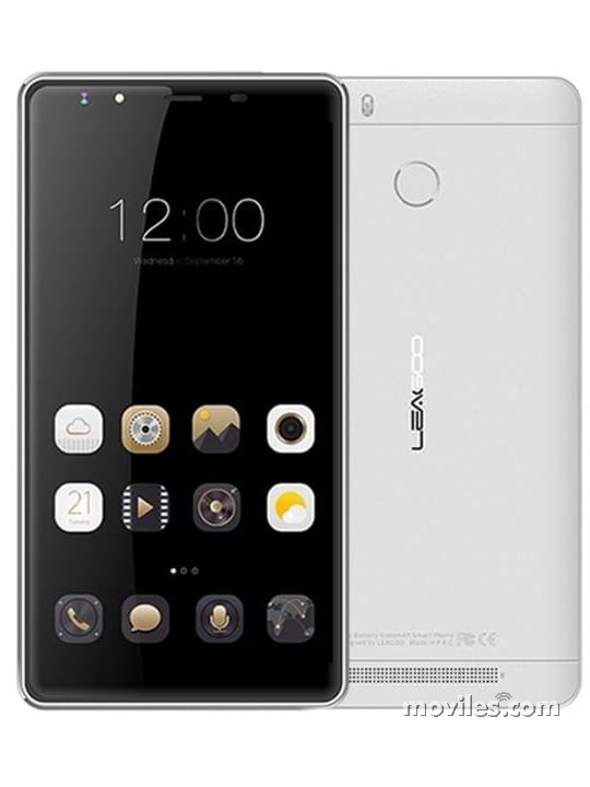 Imagen 3 Leagoo Shark 1