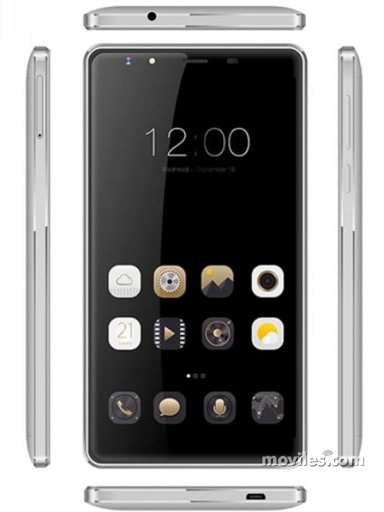 Imagen 4 Leagoo Shark 1