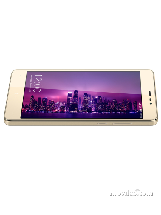 Imagen 3 Leagoo Shark 5000