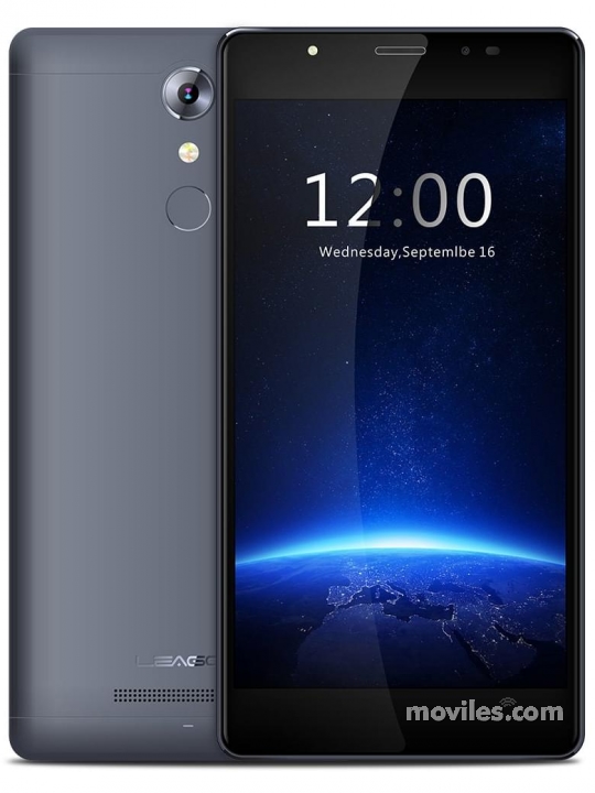 Imagen 2 Leagoo T1 Plus