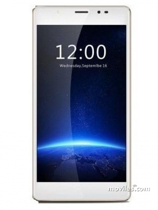 Leagoo T1 Plus