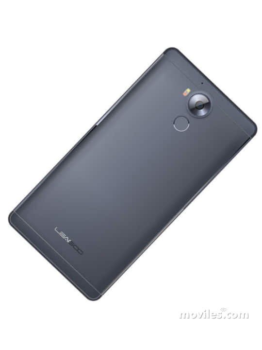 Imagen 5 Leagoo T10