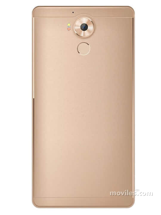 Imagen 6 Leagoo T10