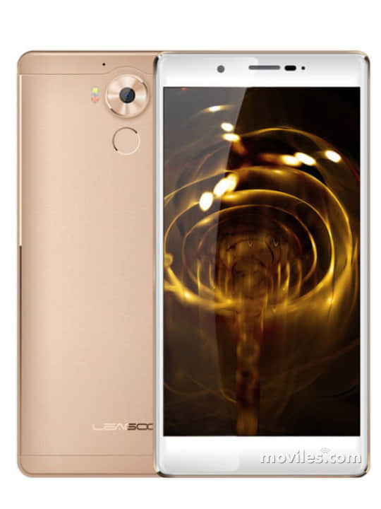 Imagen 3 Leagoo T10