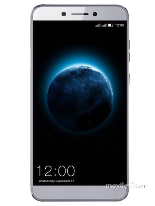 Leagoo T8