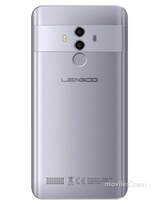 Imagen 2 Leagoo T8