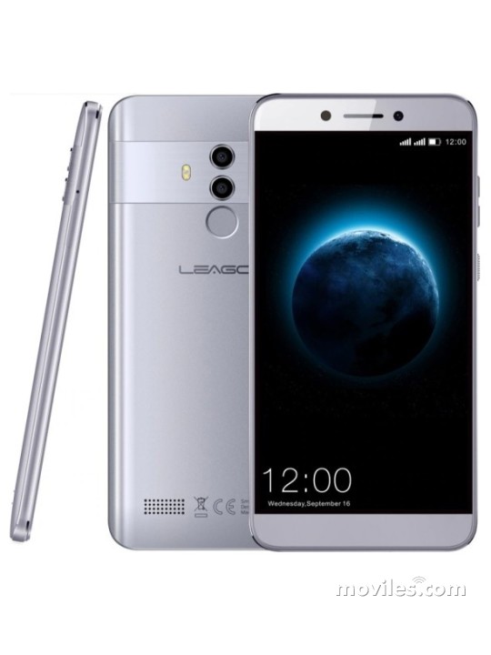 Imagen 5 Leagoo T8