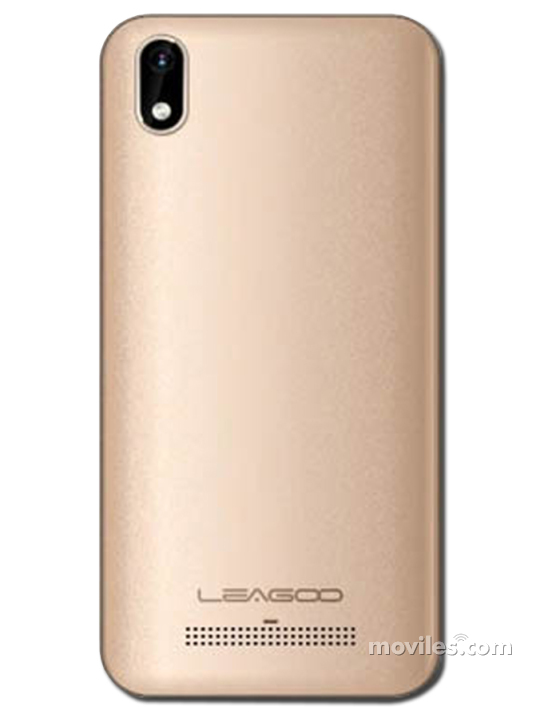 Imagen 3 Leagoo Z10