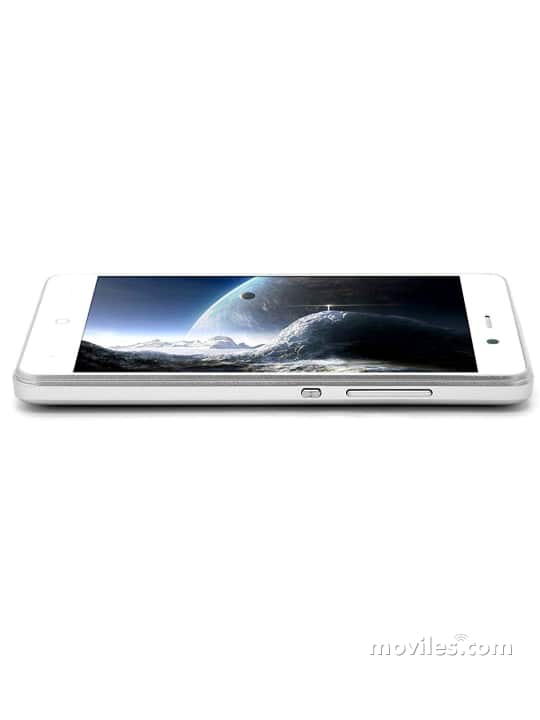 Imagen 4 Leagoo Z1C