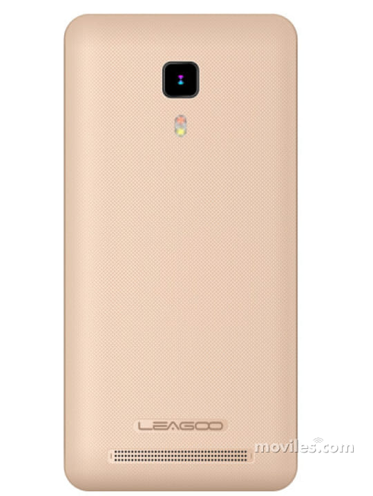 Imagen 2 Leagoo Z3C